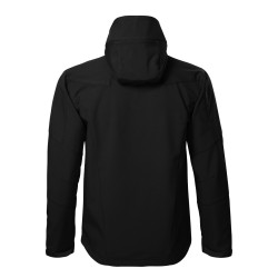 Malfini kurtka męska softshell Nano 531 koszulki firmowe z nadrukiem, odzież reklamowa z nadrukiem