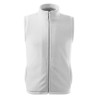 Malfini kamizelka polarowa unisex Next 518 RIMECK koszulki firmowe z nadrukiem, odzież reklamowa z