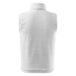 Malfini kamizelka polarowa unisex Next 518 RIMECK koszulki firmowe z nadrukiem, odzież reklamowa z