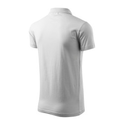 Malfini koszulka polo męska Single J. 202 koszulki firmowe z nadrukiem, odzież reklamowa z