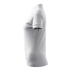 Malfini koszulka polo damska Pique Polo 210 koszulki firmowe z nadrukiem, odzież reklamowa z