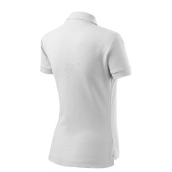 MALFINI koszulka polo damska Cotton 213 koszulki firmowe z nadrukiem, odzież reklamowa z nadrukiem