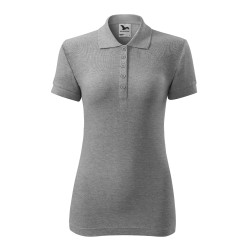 MALFINI koszulka polo damska Cotton 213 koszulki firmowe z nadrukiem, odzież reklamowa z nadrukiem