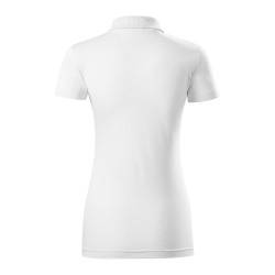 MALFINI koszulka polo damska Single J. 223 koszulki firmowe z nadrukiem, odzież reklamowa z