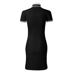 Malfini sukienka damska Dress up 271 PREMIUM koszulki firmowe z nadrukiem, odzież reklamowa z