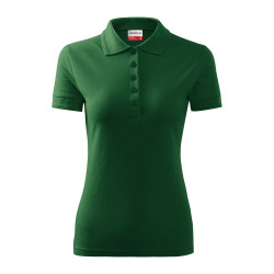 MALFINI koszulka polo damska Reserve R23 RIMECK koszulki firmowe z nadrukiem, odzież reklamowa z