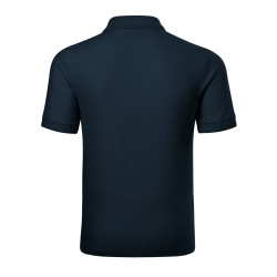 Malfini koszulka polo męska Reserve R22 RIMECK koszulki firmowe z nadrukiem, odzież reklamowa z