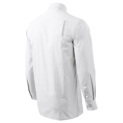 Malfini koszula męska Style LS 209 koszulki firmowe z nadrukiem, odzież reklamowa z nadrukiem logo
