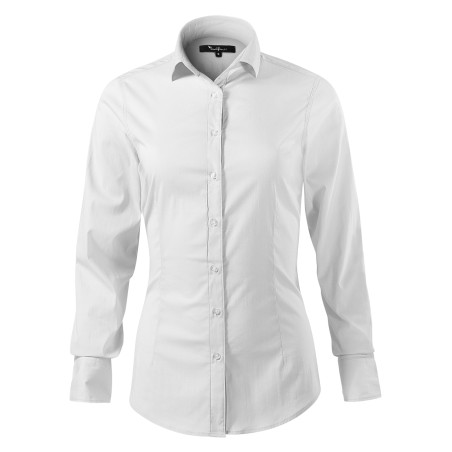 Malfini koszula damska Dynamic 263 Premium koszulki firmowe z nadrukiem, odzież reklamowa z