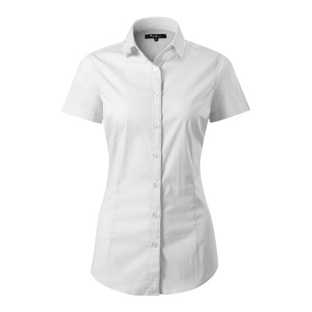 Malfini koszula damska Flash 261 Premium koszulki firmowe z nadrukiem, odzież reklamowa z nadrukiem