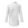 Malfini koszula damska Style 218 koszulki firmowe z nadrukiem, odzież reklamowa z nadrukiem logo