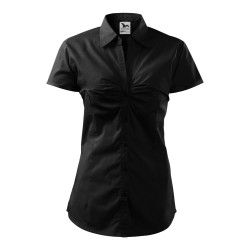 Malfini koszula damska Chic 214 koszulki firmowe z nadrukiem, odzież reklamowa z nadrukiem logo