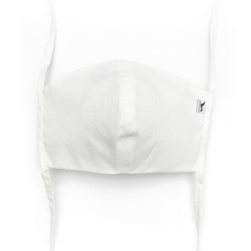 Maska na twarz profilowana unisex Malfini Boat 399 koszulki firmowe z nadrukiem, odzież reklamowa z