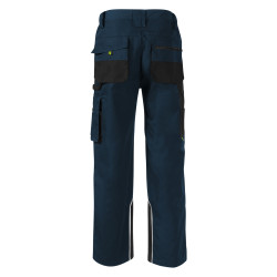 Malfini spodnie robocze męskie Ranger W03 Rimeck koszulki firmowe z nadrukiem, odzież reklamowa z