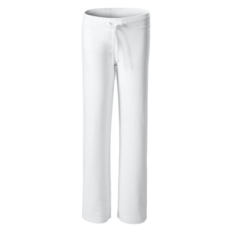 Malfini spodnie dresowe damskie Comfort 608 koszulki firmowe z nadrukiem, odzież reklamowa z