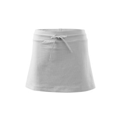 Malfini spódnica damska Two in one 604 koszulki firmowe z nadrukiem, odzież reklamowa z nadrukiem