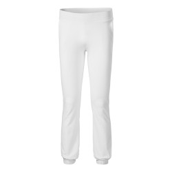 Malfini spodnie dresowe damskie Leisure 603 koszulki firmowe z nadrukiem, odzież reklamowa z