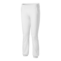 Malfini spodnie dresowe damskie Leisure 603 koszulki firmowe z nadrukiem, odzież reklamowa z