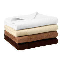 Malfini ręcznik duży Bamboo Bath Towel 952 Premium odzież reklamowa evesti.pl