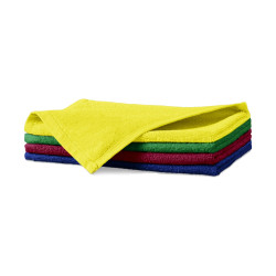 Malfini ręcznik mały Terry Hand Towel 907 odzież reklamowa evesti.pl