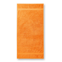 Malfini ręcznik duży Terry Bath Towel 905 odzież reklamowa evesti.pl