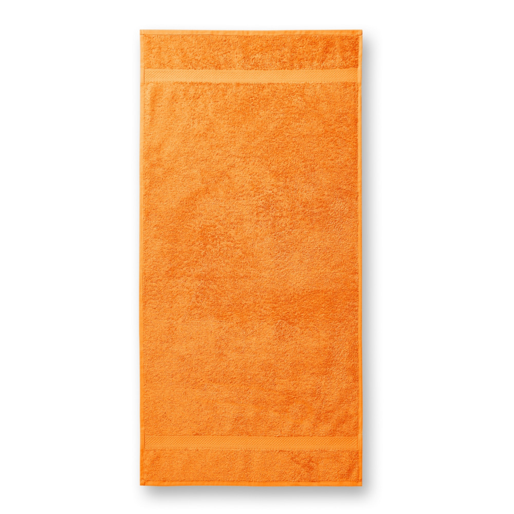 Malfini ręcznik duży Terry Bath Towel 905 odzież reklamowa evesti.pl sekundo.pl