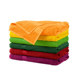 Malfini ręcznik duży Terry Bath Towel 905 odzież reklamowa evesti.pl