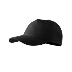 Malfini czapka unisex 5P 307 koszulki firmowe z nadrukiem, odzież reklamowa z nadrukiem logo