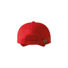 Malfini czapka unisex 6P 305 koszulki firmowe z nadrukiem, odzież reklamowa z nadrukiem logo