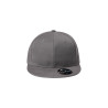 Malfini czapka unisex Rap 6P 302 koszulki firmowe z nadrukiem, odzież reklamowa z nadrukiem logo