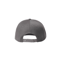 Malfini czapka unisex Rap 6P 302 koszulki firmowe z nadrukiem, odzież reklamowa z nadrukiem logo
