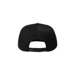 Malfini czapka unisex Rap 5P 301 koszulki firmowe z nadrukiem, odzież reklamowa z nadrukiem logo