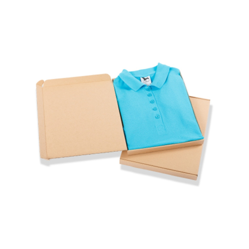 Pudełko na prezent z wieczkiem CT4 MALFINI koszulki firmowe z nadrukiem, odzież reklamowa z