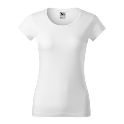 Malfini Koszulka damska Viper 161 koszulki firmowe z nadrukiem, odzież reklamowa z nadrukiem logo