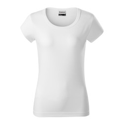 Malfini koszulka damska Resist heavy R04 RIMECK koszulki firmowe z nadrukiem, odzież reklamowa z