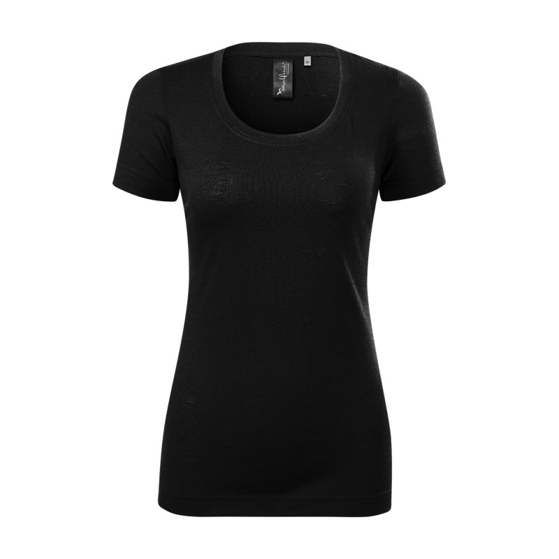 Malfini koszulka damska Merino Rise 158 Premium odzież reklamowa sekundo.pl evesti.pl