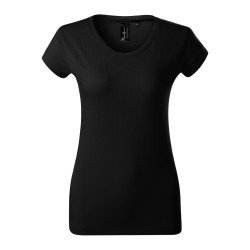 Malfini koszulka damska Exclusive 154 Premium koszulki firmowe z nadrukiem, odzież reklamowa z