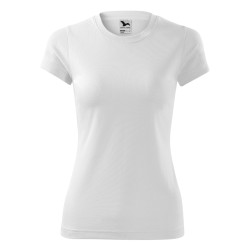 Malfini koszulka damska Fantasy 140 koszulki firmowe z nadrukiem, odzież reklamowa z nadrukiem logo