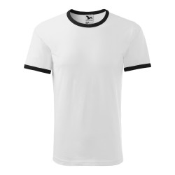 Malfini Koszulka unisex Infinity 131 koszulki firmowe z nadrukiem, odzież reklamowa z nadrukiem logo