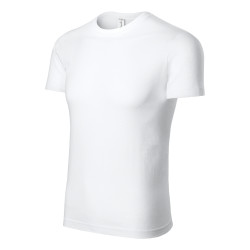 Malfini koszulka unisex Paint P73 PICCOLIO koszulki firmowe z nadrukiem, odzież reklamowa z