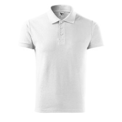 Malfini Koszulka polo męska Cotton 212 koszulki firmowe z nadrukiem, odzież reklamowa z nadrukiem