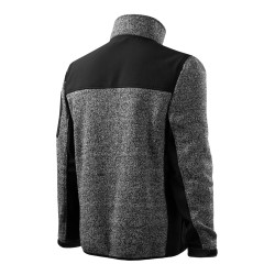 Malfini kurtka męska softshell Casual 550 RIMECK koszulki firmowe z nadrukiem, odzież reklamowa z