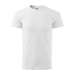 Malfini koszulka męska Basic 129 koszulki firmowe z nadrukiem, odzież reklamowa z nadrukiem logo