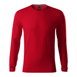 Malfini Koszulka męska Brave 155 Premium koszulki firmowe z nadrukiem, odzież reklamowa z nadrukiem