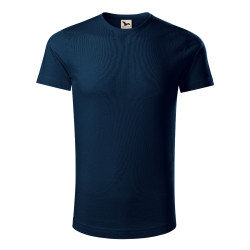 Malfini koszulka męska Origin 171 koszulki firmowe z nadrukiem, odzież reklamowa z nadrukiem logo