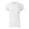Malfini koszulka męska Fusion 163 koszulki firmowe z nadrukiem, odzież reklamowa z nadrukiem logo