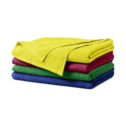 Malfini Ręcznik duży unisex Terry Bath Towel 909