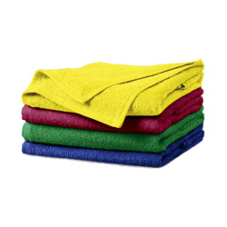 Malfini Ręcznik unisex Terry Towel 908
