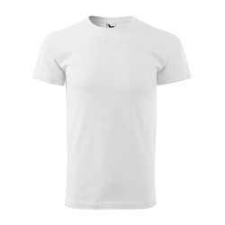 Malfini koszulka męska Basic 129