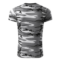 Malfini koszulka unisex Camouflage 144